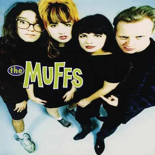 The Muffs [Vinyl] vinylsbase