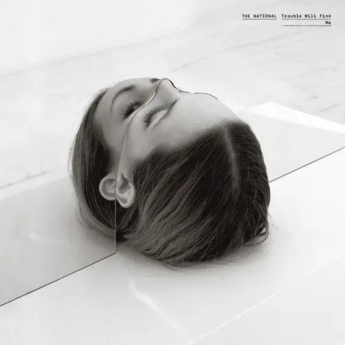 Trouble Will Find Me [Vinyl] vinylsbase