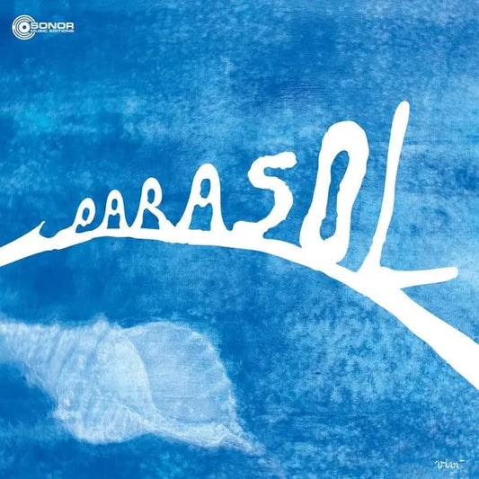 Parasol [LP] vinylsbase