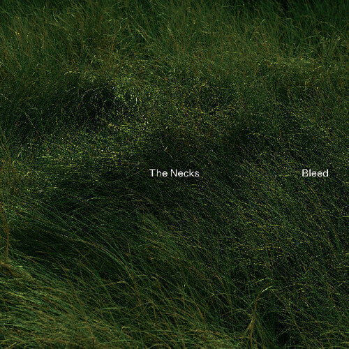 Bleed [Vinyl] vinylsbase