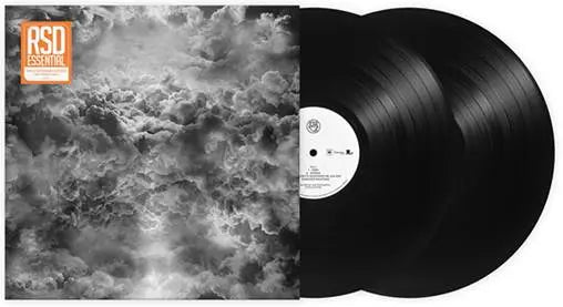 I Love You [Black Color Vinyl] vinylsbase