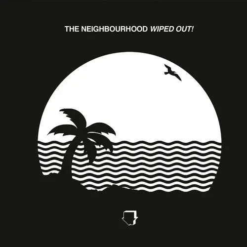Wiped Out! [Vinyl] vinylsbase