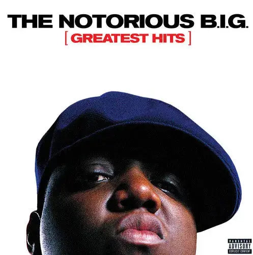 Greatest Hits [Explicit Blue Vinyl] vinylsbase