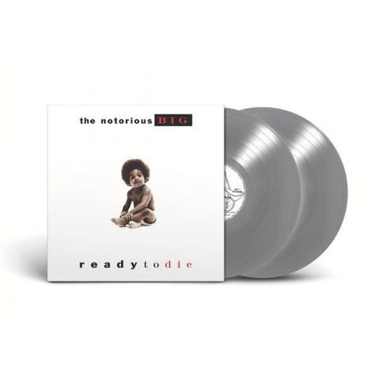 Ready To Die [Vinyl] vinylsbase