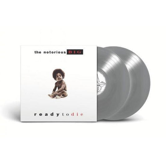 Ready To Die [Vinyl] vinylsbase