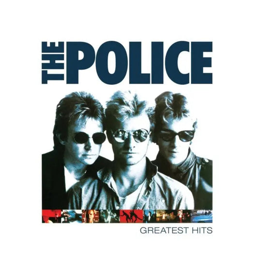 Greatest Hits [Half-Speed Master Vinyl] vinylsbase