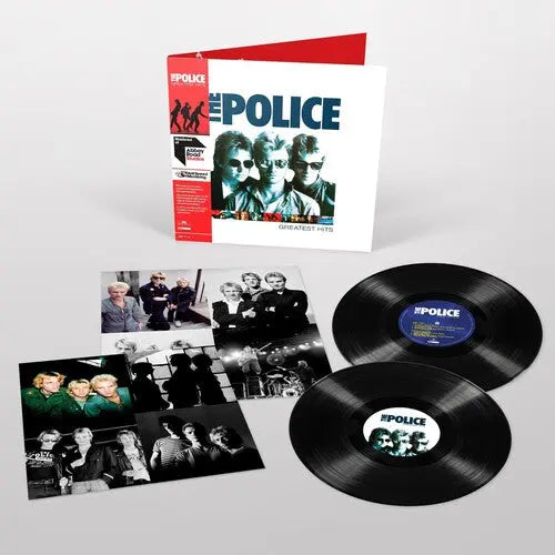 Greatest Hits [Half-Speed Master Vinyl] vinylsbase