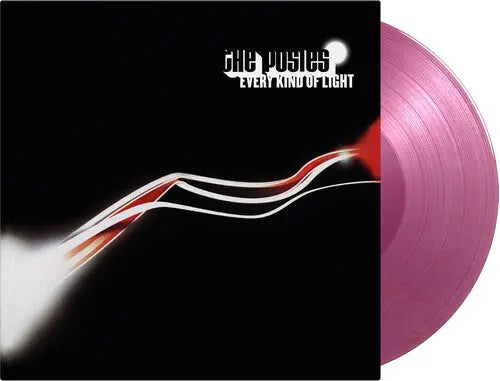 Every Kind Of Light [Purple Vinyl] vinylsbase