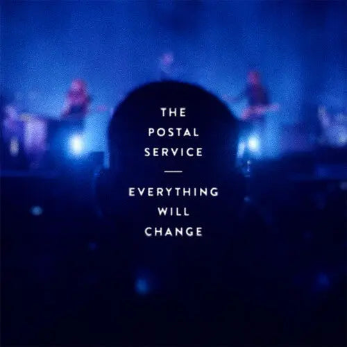 Everything Will Change [Lavender & Blue Vinyl] vinylsbase
