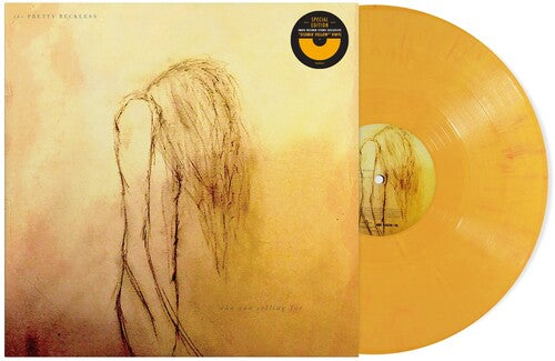 Who You Selling For [Eco-Mix Yellow Vinyl] vinylsbase