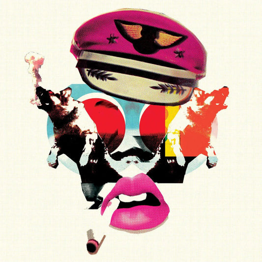 Always Outnumbered, Never Outgunned [Vinyl] vinylsbase