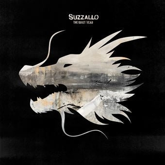 The Quiet Year [LP] vinylsbase