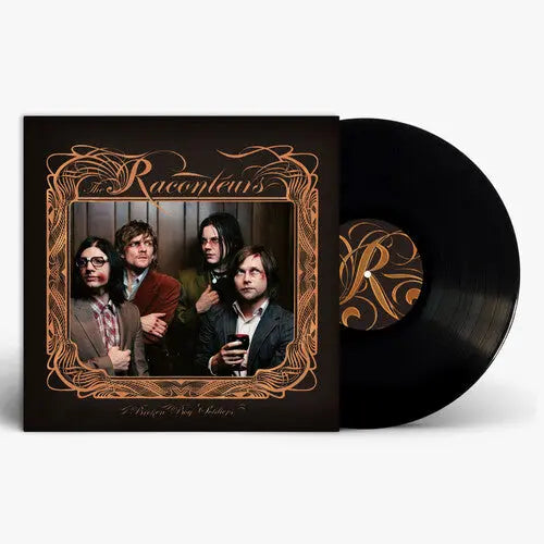 Broken Boy Soldiers [Explicit Vinyl] vinylsbase
