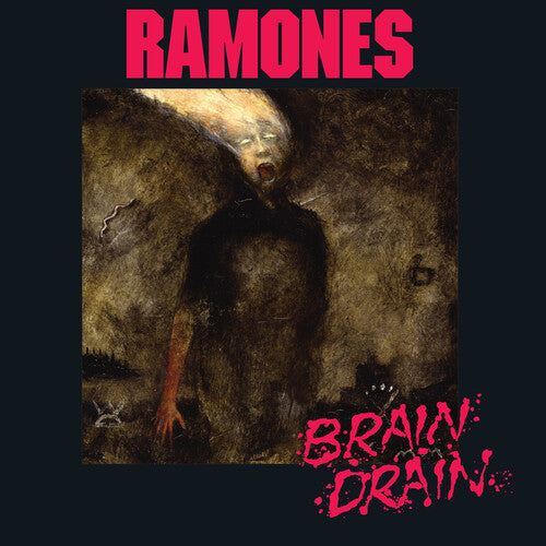 Brain Drain [Vinyl] vinylsbase