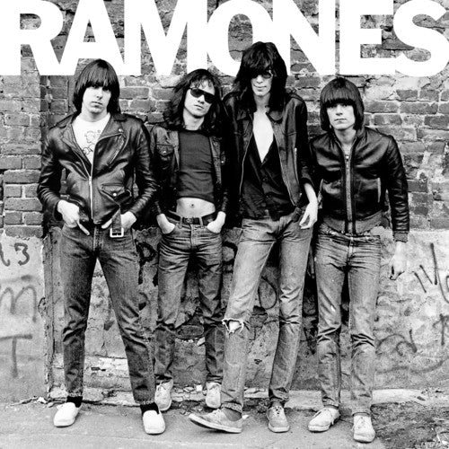 Ramones [Vinyl] vinylsbase