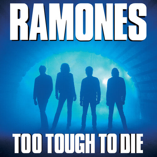 Too Tough To Die [Vinyl] vinylsbase