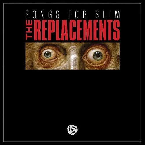Songs For Slim [Red Vinyl] vinylsbase