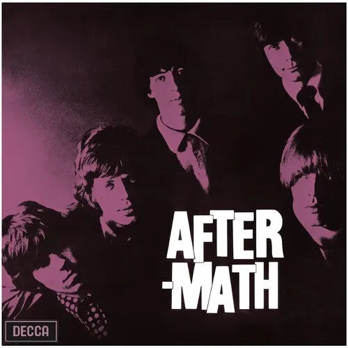 Aftermath (UK) [180 Gram Vinyl] vinylsbase