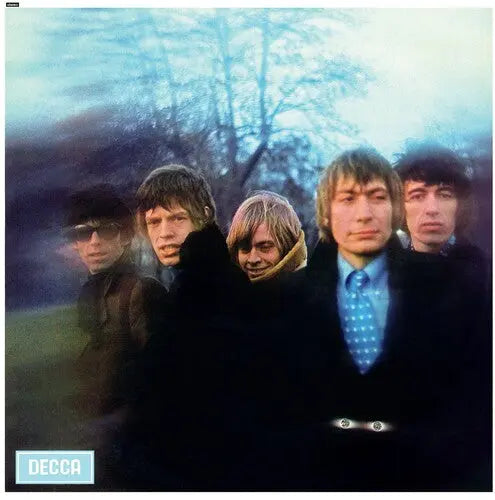 Between The Buttons [Vinyl] vinylsbase