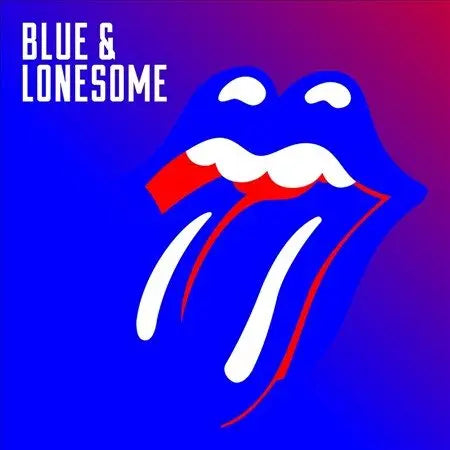 Blue & Lonesome [Vinyl] vinylsbase