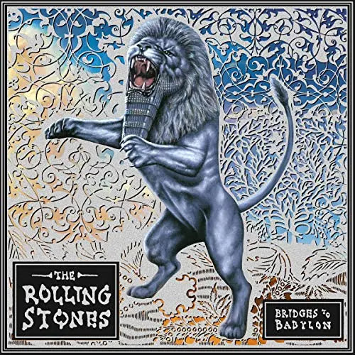 Bridges To Babylon [Half Speed Master Vinyl] vinylsbase