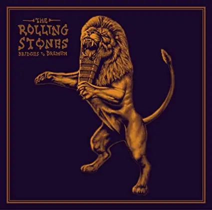 Bridges To Bremen [3LP Vinyl] vinylsbase