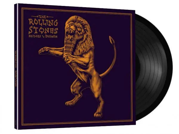 Bridges To Bremen [3LP Vinyl] vinylsbase