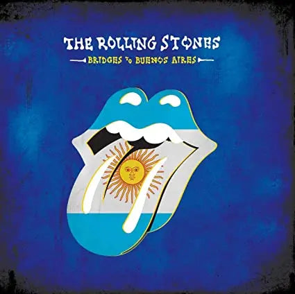 Bridges To Buenos Aires [Import 3LP Vinyl] vinylsbase