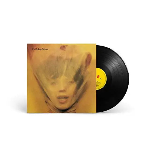 Goats Head Soup [Vinyl LP] vinylsbase