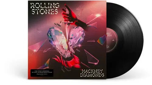 Hackney Diamonds [Vinyl] vinylsbase