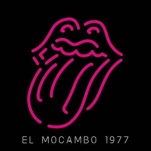 Live At The El Mocambo [4LP Vinyl Set] vinylsbase
