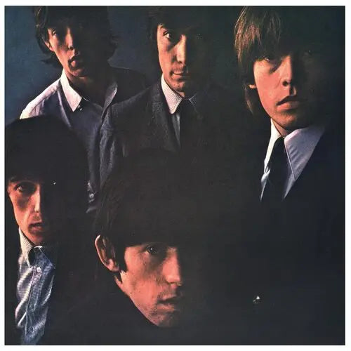 The Rolling Stones No.2 [Vinyl] vinylsbase