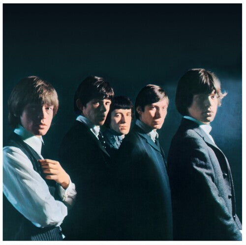 The Rolling Stones (UK) [Vinyl] vinylsbase