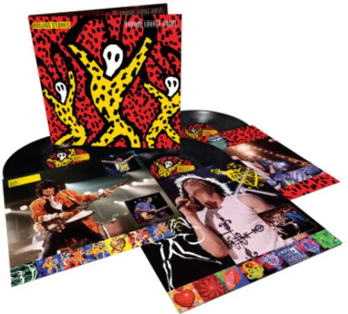 Voodoo Lounge Uncut [Vinyl] vinylsbase