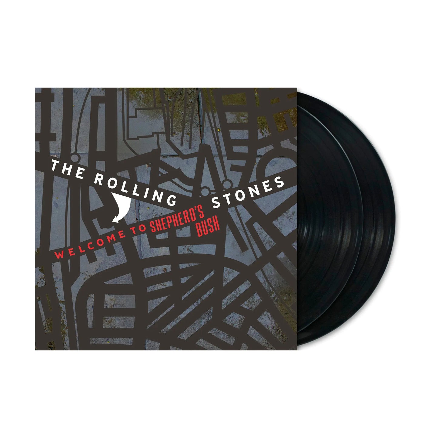 Welcome To Shepherd's Bush [180 Gram Vinyl] vinylsbase