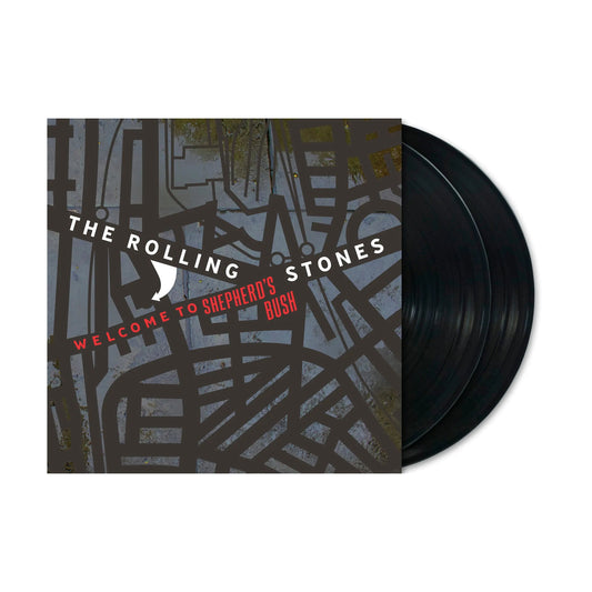 Welcome To Shepherd's Bush [180 Gram Vinyl] vinylsbase