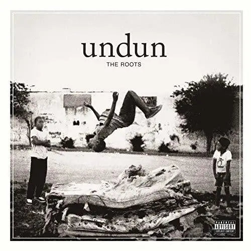 Undun [Vinyl] vinylsbase