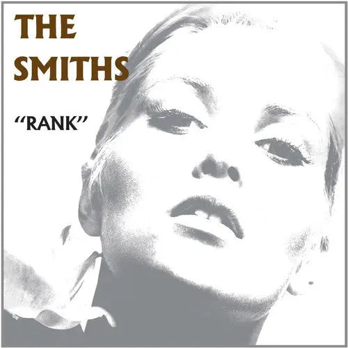 Rank (Remastered) [Vinyl] vinylsbase