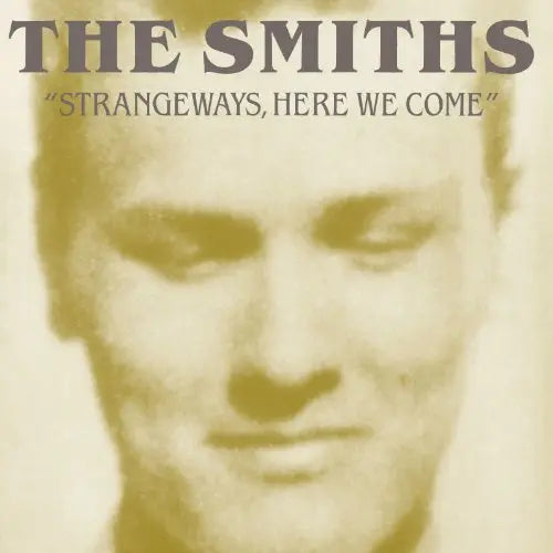 Strangeways Here We Come [Remastered Vinyl] vinylsbase