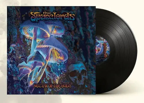 Nectar Of The Gods [Vinyl] vinylsbase