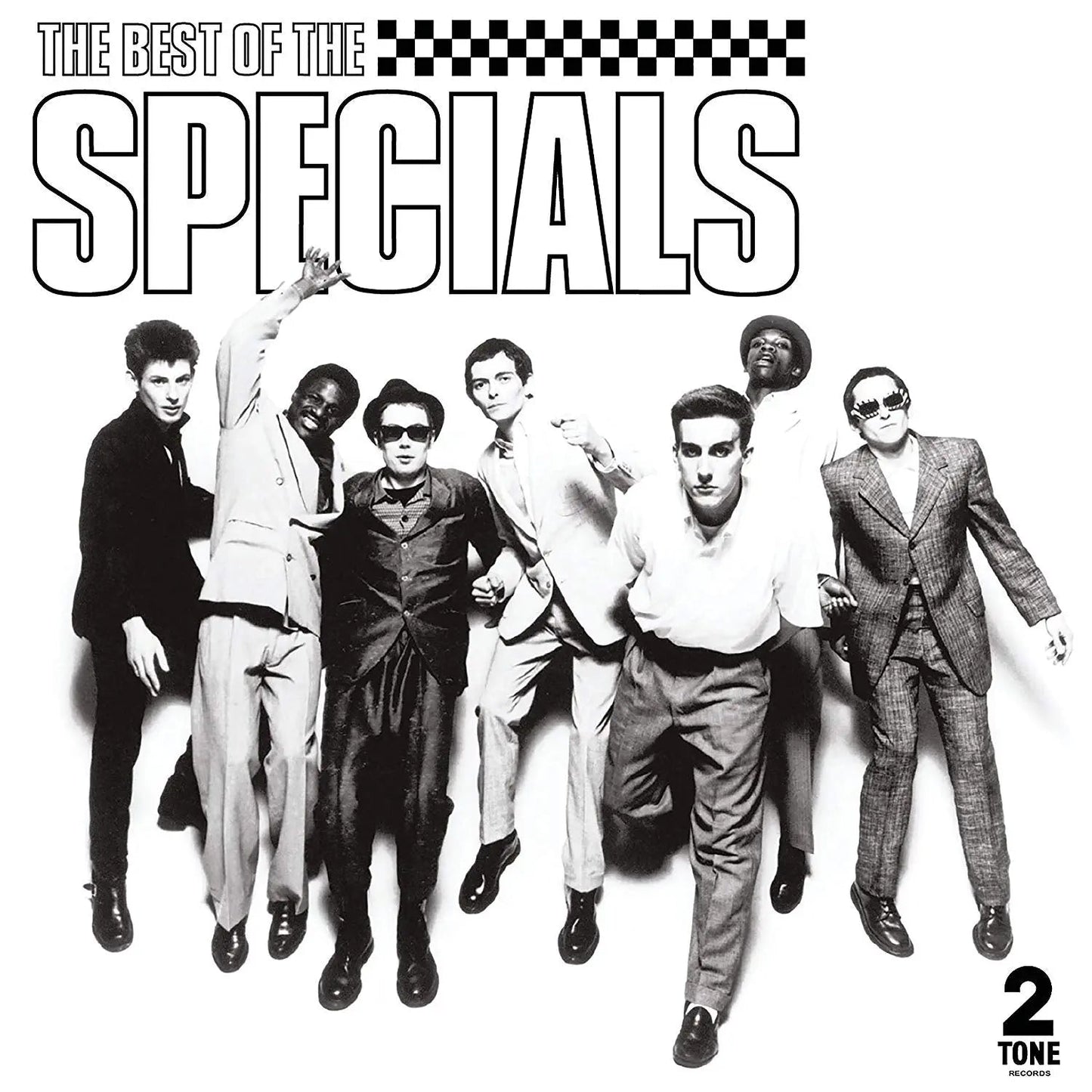 Best Of The Specials [180 Gram Vinyl LP] vinylsbase