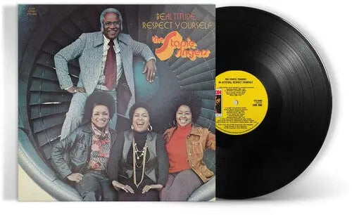 Be Altitude: Respect Yourself [Vinyl] vinylsbase