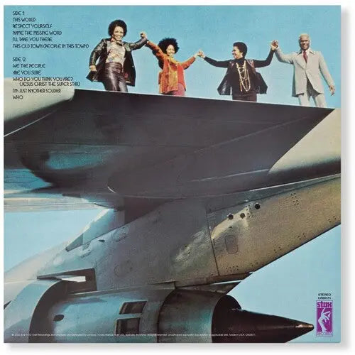 Be Altitude: Respect Yourself [Vinyl] vinylsbase