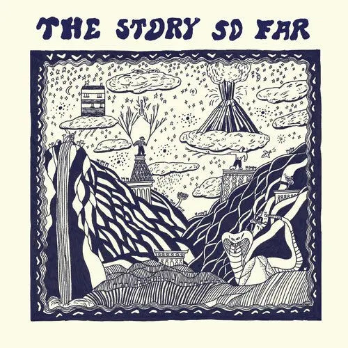The Story So Far [Vinyl] vinylsbase