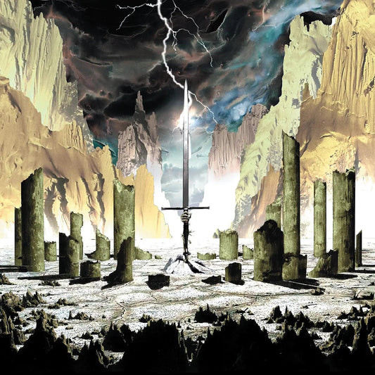 Gods of the Earth (15th Anniversary) [Color Vinyl] vinylsbase