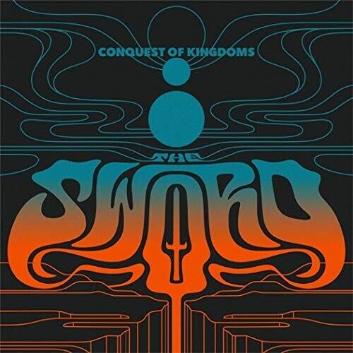 Conquest Of Kingdoms [3LP] vinylsbase