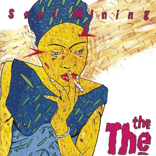 Soul Mining (30th Anniversary Deluxe Edition) [2LP Vinyl] vinylsbase