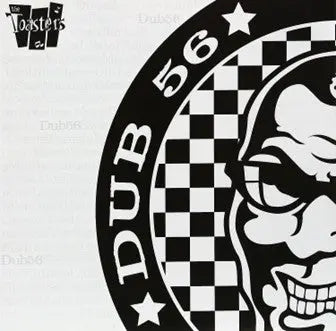 Dub 56 [Purple Vinyl] vinylsbase