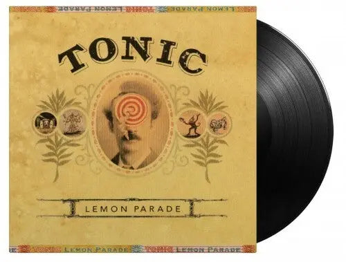 Lemon Parade [Vinyl] vinylsbase