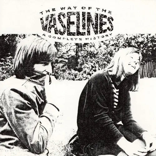 The Way of the Vaselines [Vinyl] vinylsbase